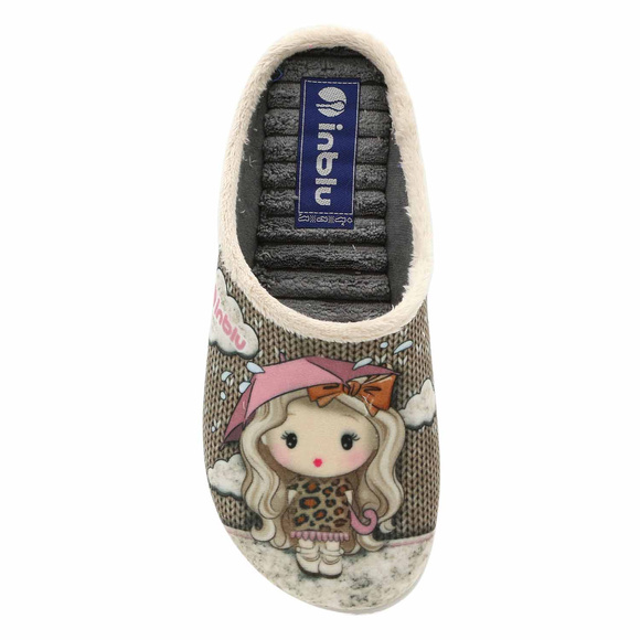 Hausschuhe Damen Home Schuhe LOL Puppe