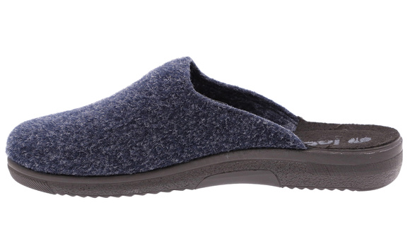 Herren Hausschuhe Hausschuhe Filz