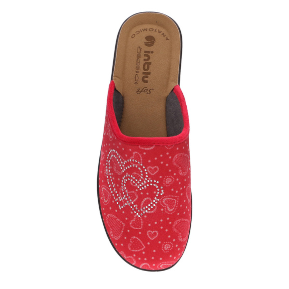 Hausschuhe für Frauen