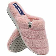 Damen Hausschuhe warme Hausschuhe Fell