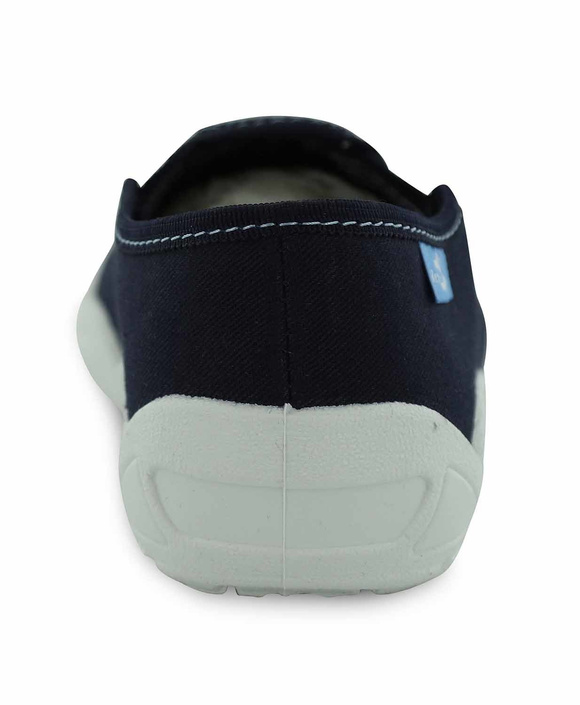 Kinderhausschuhe aus Textil