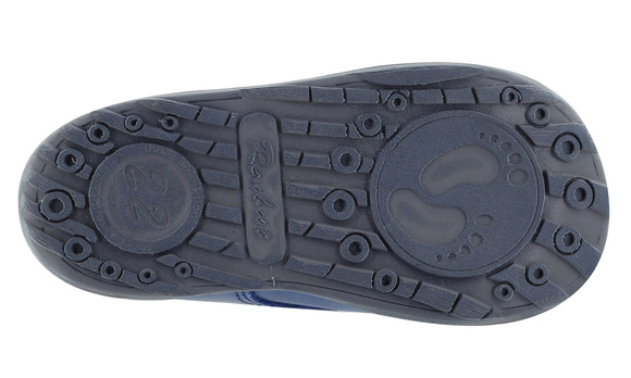 Vorbeugendes Schuhwerk für Kinder