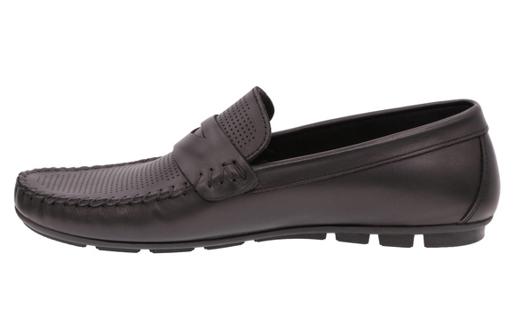 Herrenschuhe Halbschuhe Mokassins 