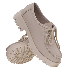 Damenschuhe Schnürmokassins