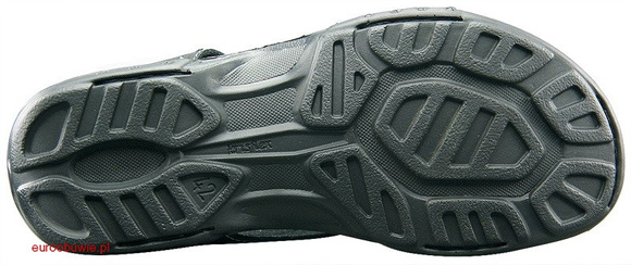 Herrenschuhe Flip-Flops