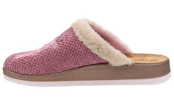 Damen Hausschuhe warme Hausschuhe Rentier