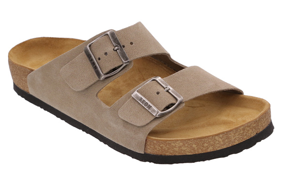 Prophylaktische verstellbare Flip-Flops für Männer