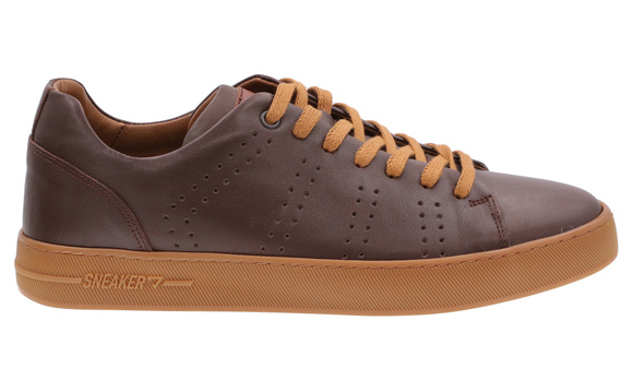 Herrenschuhe Sneaker