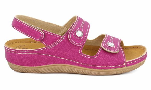 Prophylaxesandalen für Damen