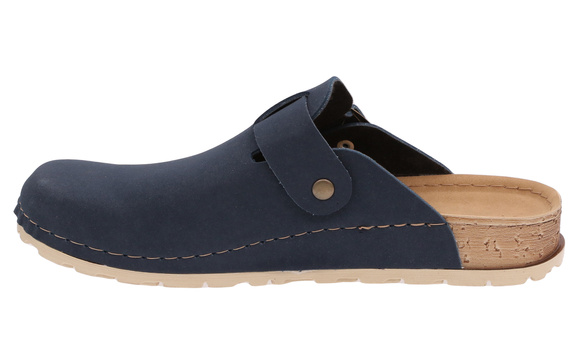 Prophylaktische Flip-Flops für Männer