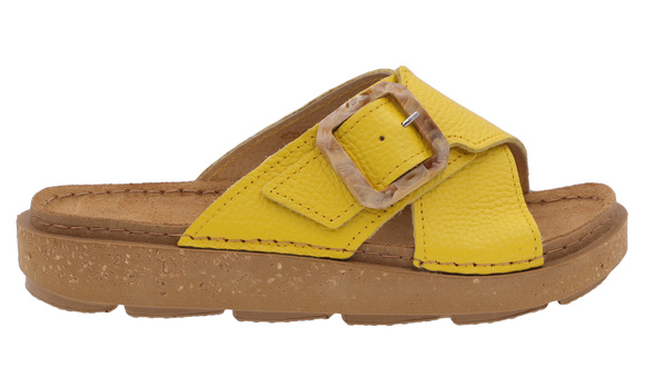 Prophylaktische Flip-Flops für Frauen