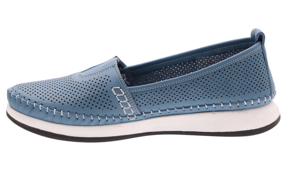 Damenschuhe Mokassins