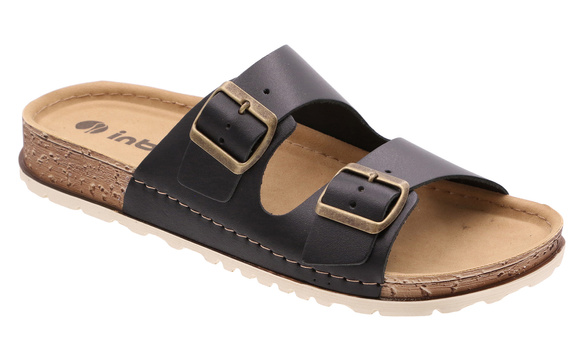 Vorbeugende Flip-Flops für Herren