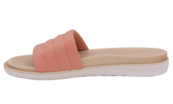 Damen Sommer Flip-Flops mit Komfort-Einlage