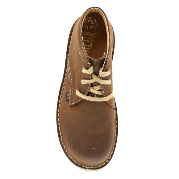 Herrenschuhe Stiefeletten