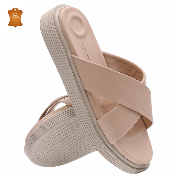 Damen Flip-Flops für empfindliche Füße