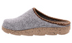 Damen Hausschuhe bequeme Hausschuhe Filz