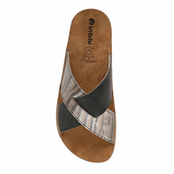 Vorbeugende Flip-Flops für Damen