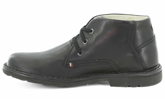 Herrenschuhe Stiefeletten