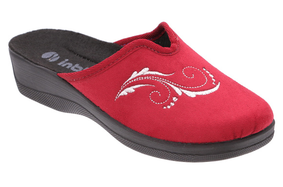 Frauen Hausschuhe bequem nach Hause Schuhe