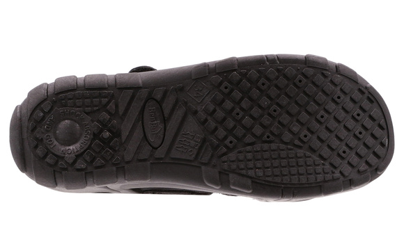 Kinderhausschuhe aus Textil