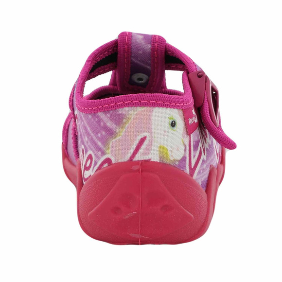 Kinderhausschuhe Textilschuhe