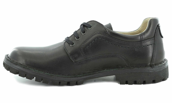 Herrenschuhe Halbstiefel