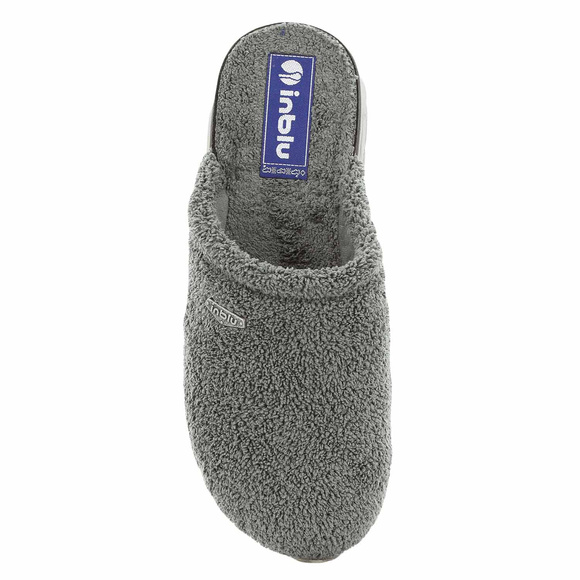 Herren Hausschuhe Frottee Hausschuhe
