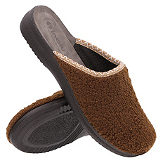 Herren Hausschuhe