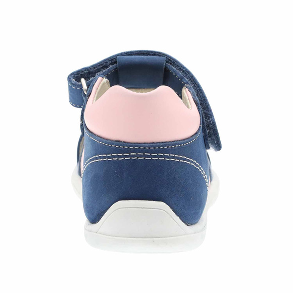 Kindersandalen zur Vorbeugung