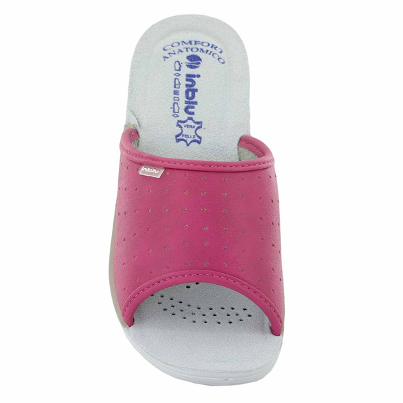 Medizinische Zehenlose Hausschuhe für Damen