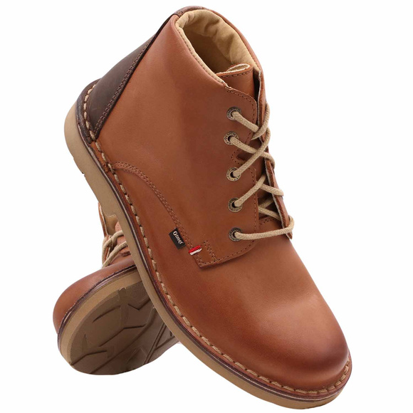 Herrenschuhe Stiefeletten