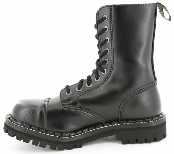 Herren/Jugend-Kampfstiefel