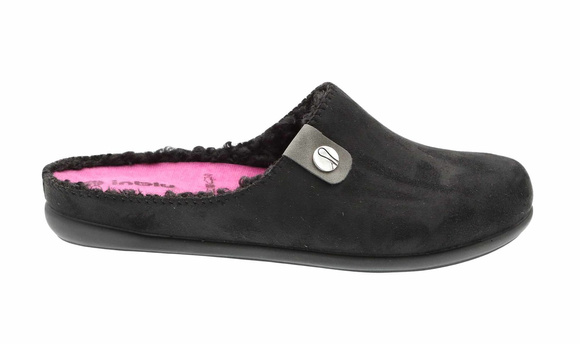 Damen Hausschuhe isolierte Hausschuhe