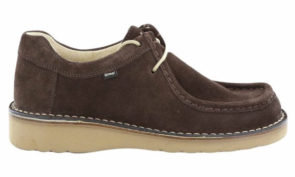 Herren-Präventionshalbschuhe