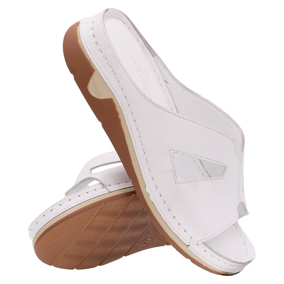 Damen Flip-Flops für empfindliche Füße