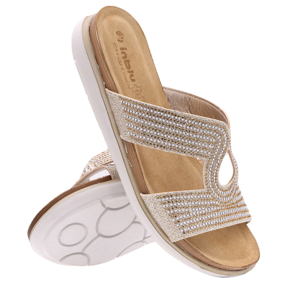 Damen Sommer Flip-Flops