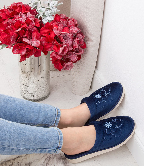 Hausschuhe für Frauen