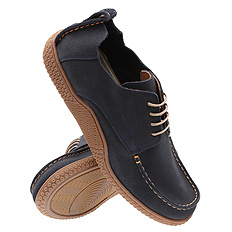 Herrenschuhe Halbschuhe Mokassins Schnürschuhe