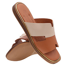 Damen Flip-Flops zur Vorbeugung, niedrig