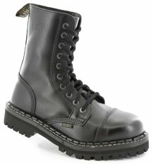 Herren/Jugend-Kampfstiefel