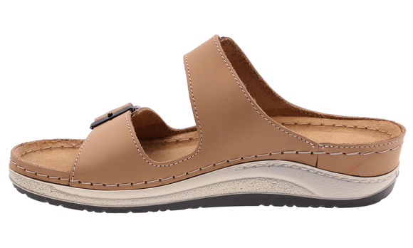 Vorbeugende Flip-Flops für Damen