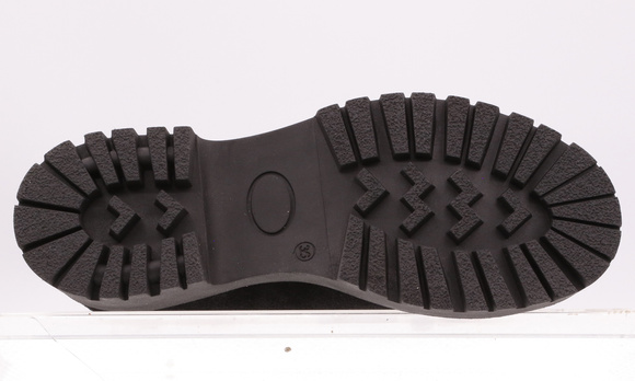 Damenschuhe Schnürmokassins