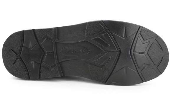 Herrenschuhe Lederstiefel