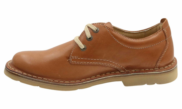 Herrenschuhe Halbstiefel