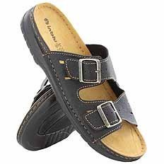 Vorbeugende Flip-Flops für Herren