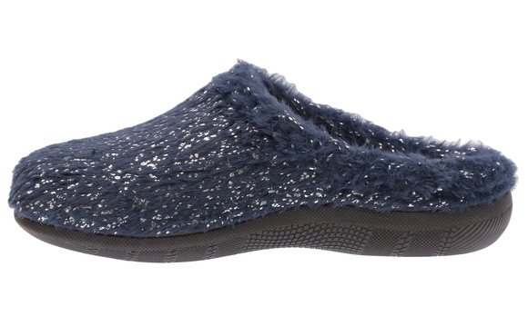 Damen Hausschuhe Massage Hausschuhe Fell