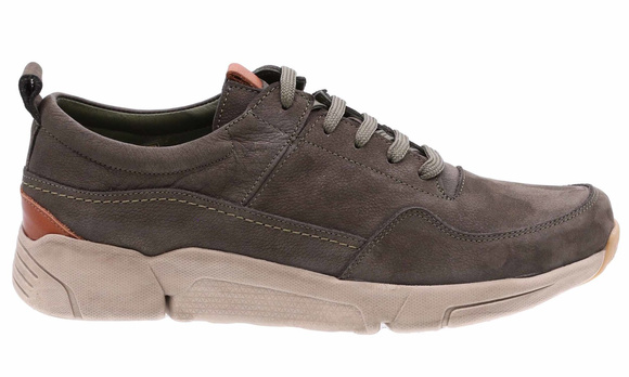 Herrenschuhe Halbstiefel