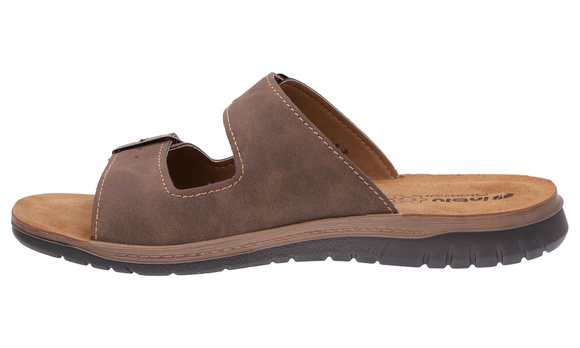 Vorbeugende Flip-Flops für Herren