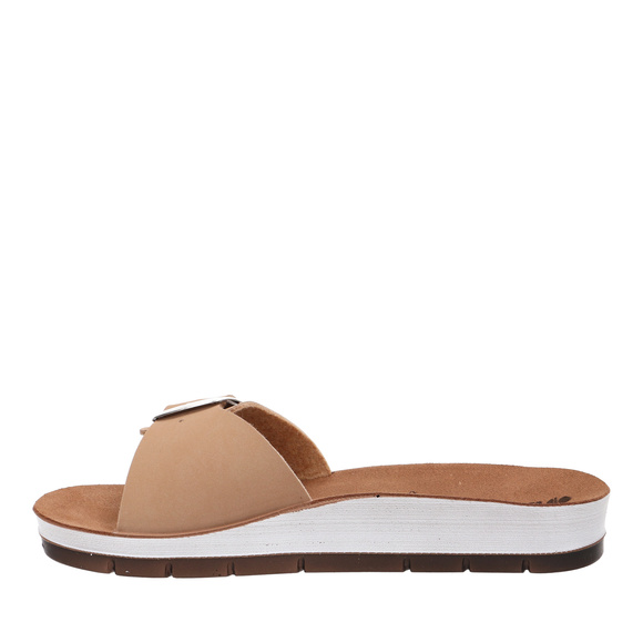 Vorbeugende Flip-Flops für Damen